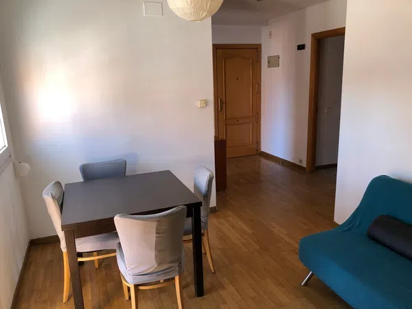 Ático en calle Huerta de Villaverde, 5 - Foto 8