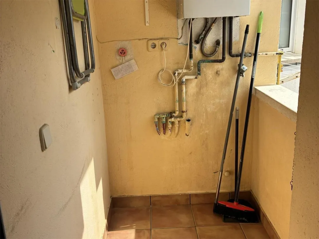 Piso en  Carrer Major 25 - Foto 17