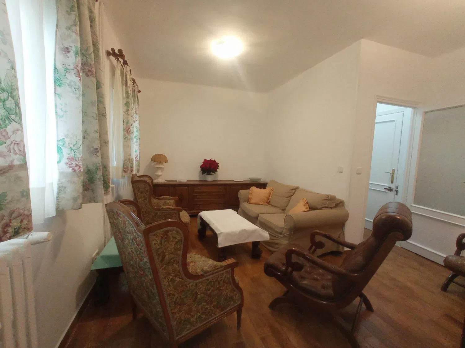 Piso en calle de Canillas, 3 - Foto 10