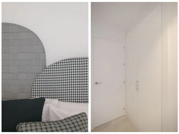 Piso en calle Vázquez Claver, 5 - Foto 35