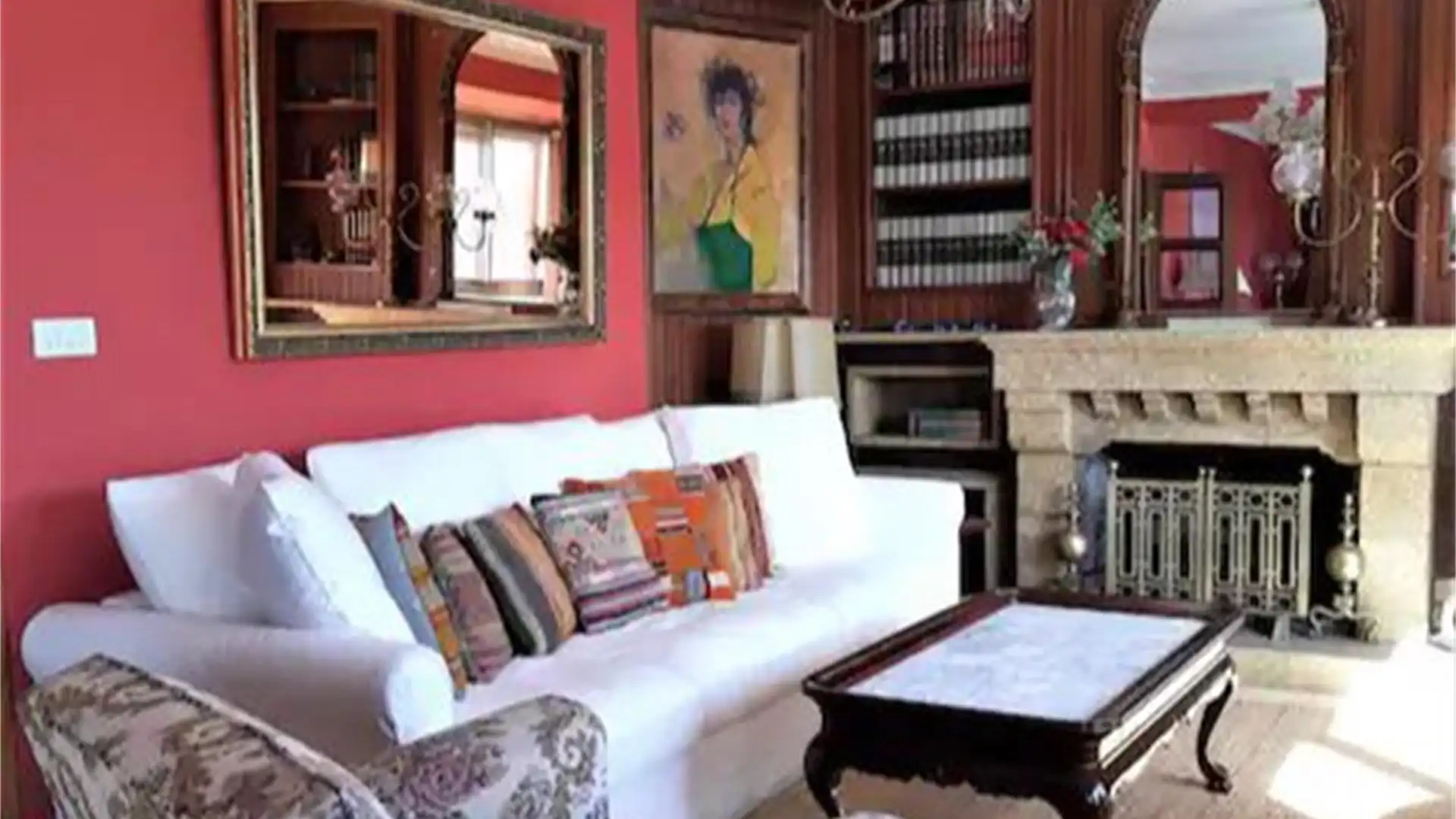 Piso en  Avenida Concepción Arenal - Foto 5