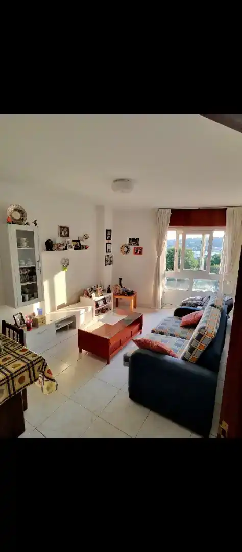 Piso en  Rúa Atalaia 18 - Foto 3