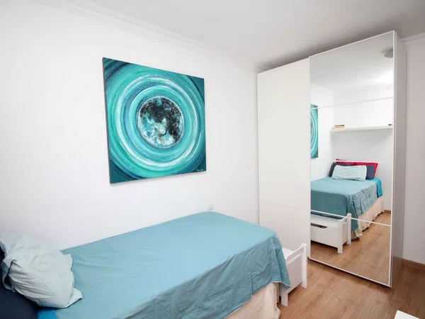 Chalet adosado en Vecindario-Los Llanos, Vecindario-Los Llanos - Foto 14