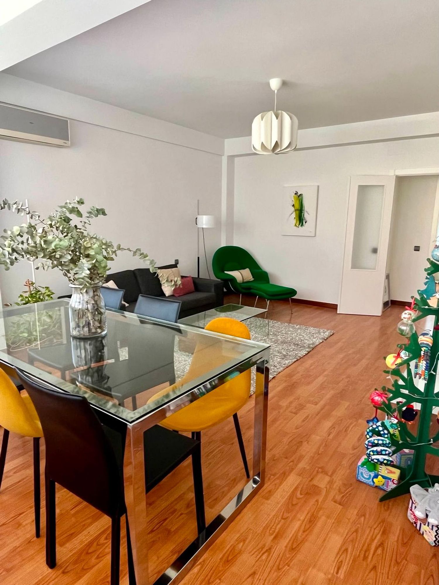 Piso en Calle Canoa, 31, Alameda de Osuna - Foto 2
