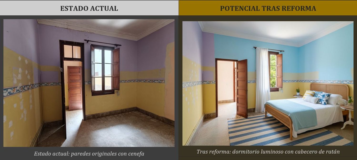 Piso en Calle del General Vives, 55, Santa Catalina - Canteras - Foto 2