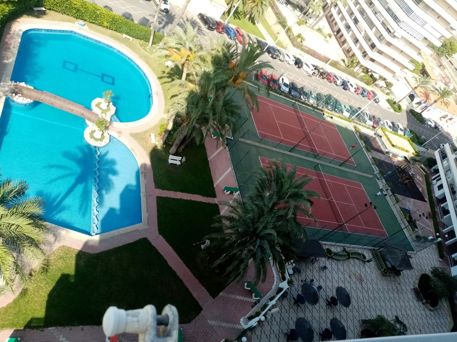 Piso en ciutats unides, 1 - Foto 3