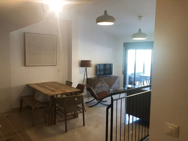 Ático en calle Saavedra Fajardo, 24 - Foto 34