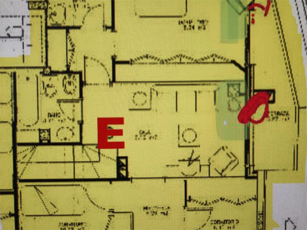 Piso en  Rúa Tomás A. Alonso 138 - Foto 43