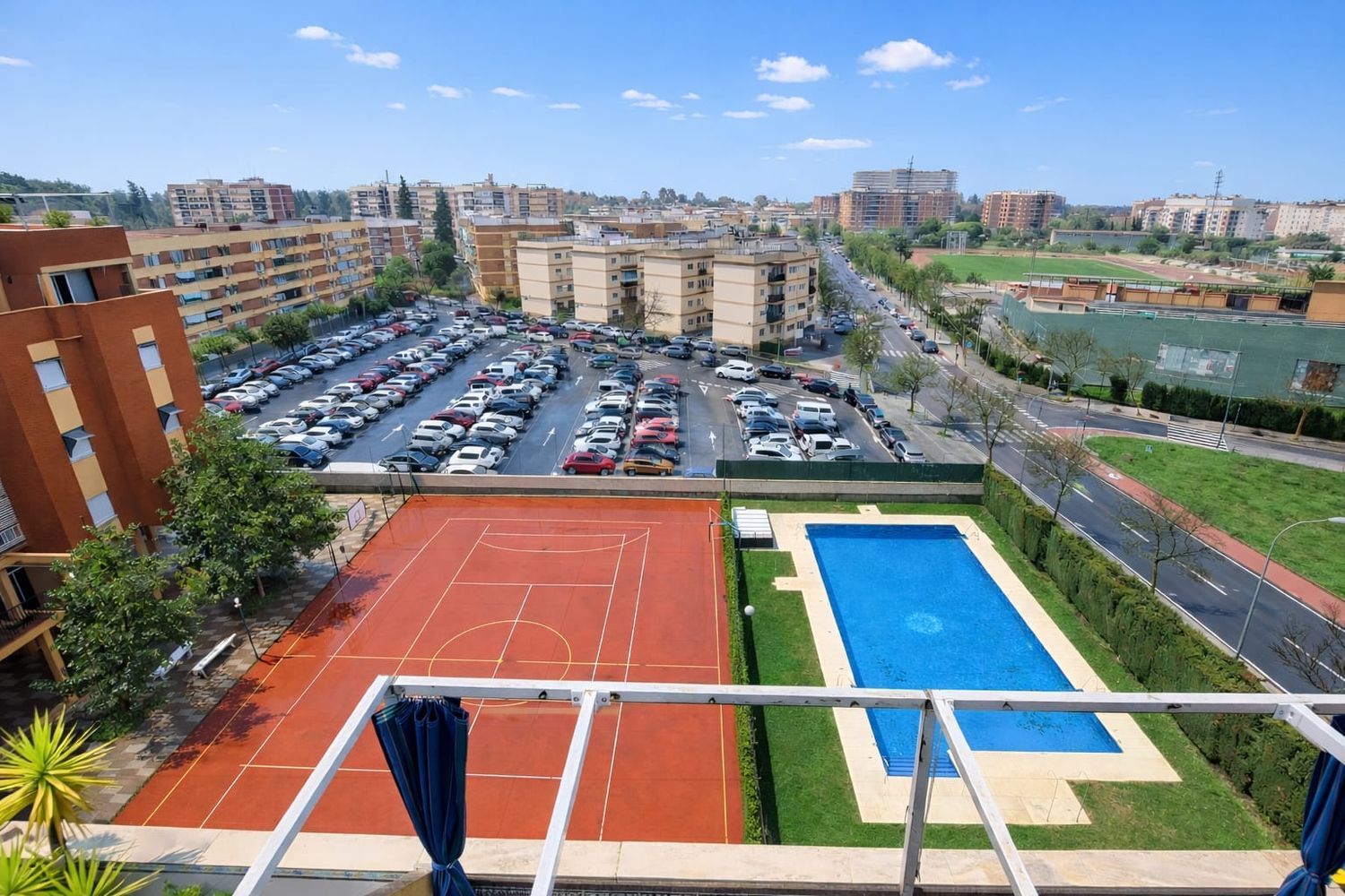 Ático en calle Pintor Juan Gris, 1 - Foto 7