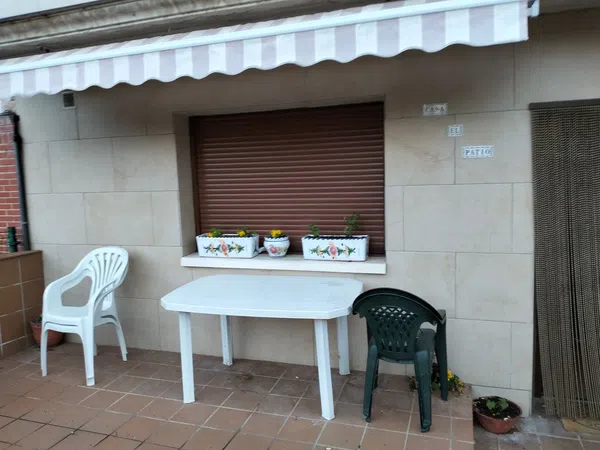 Chalet pareado en Barrio Marrón, 72 a - Foto 3