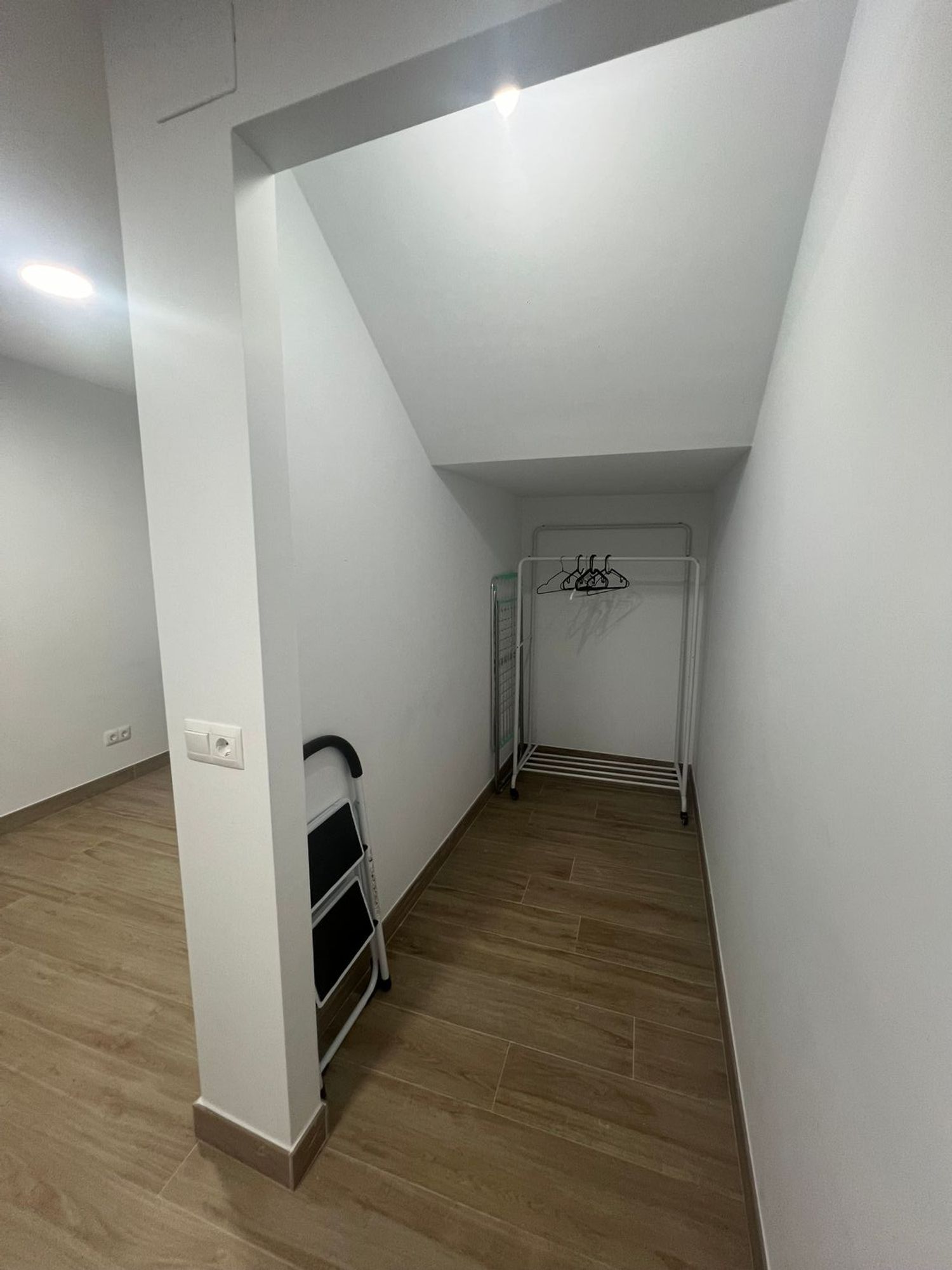 Piso en Calle Duque de Rivas, El Molinillo - Capuchinos - Foto 19