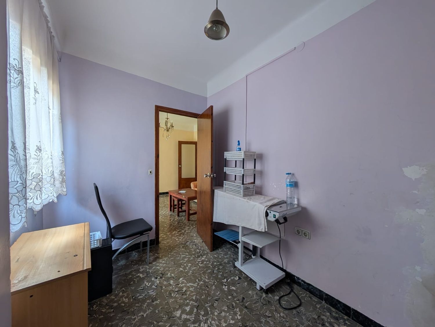 Piso en calle del Maestro Alonso, 59 - Foto 5