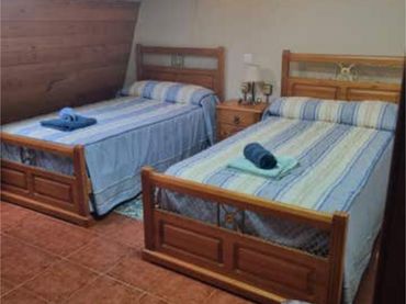 Chalet en Huergas de Gordón - Foto 2
