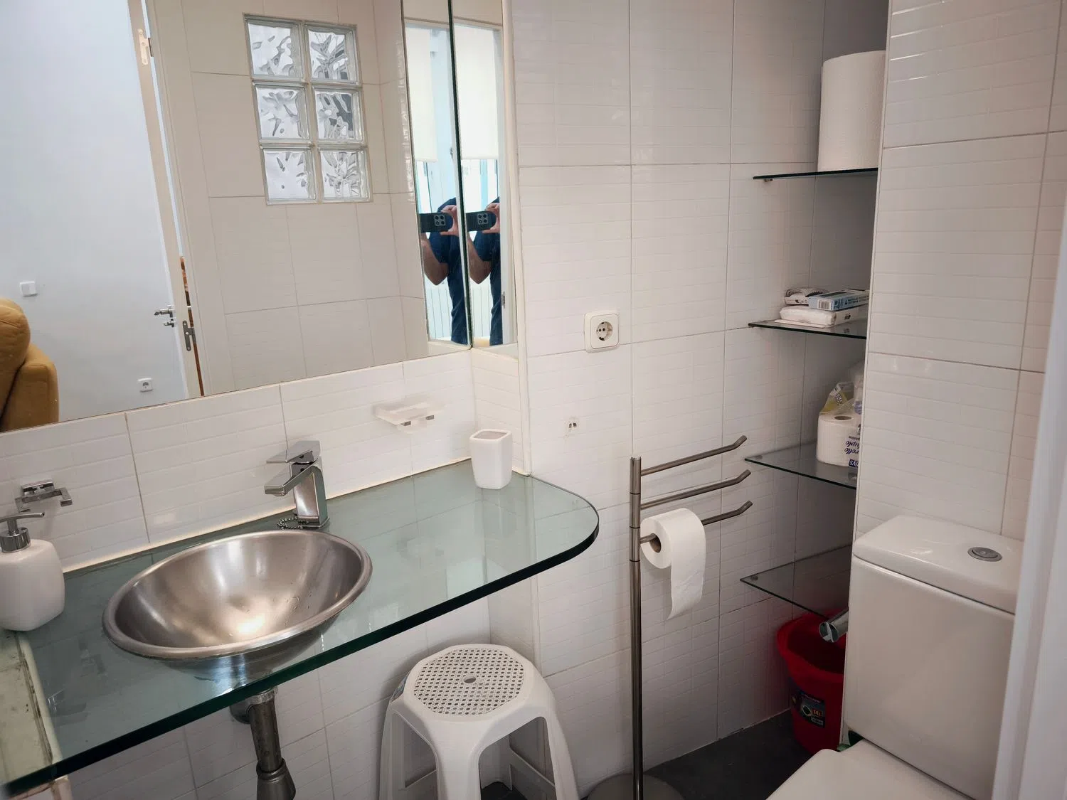 Dúplex en calle Méjico, 41 - Foto 21