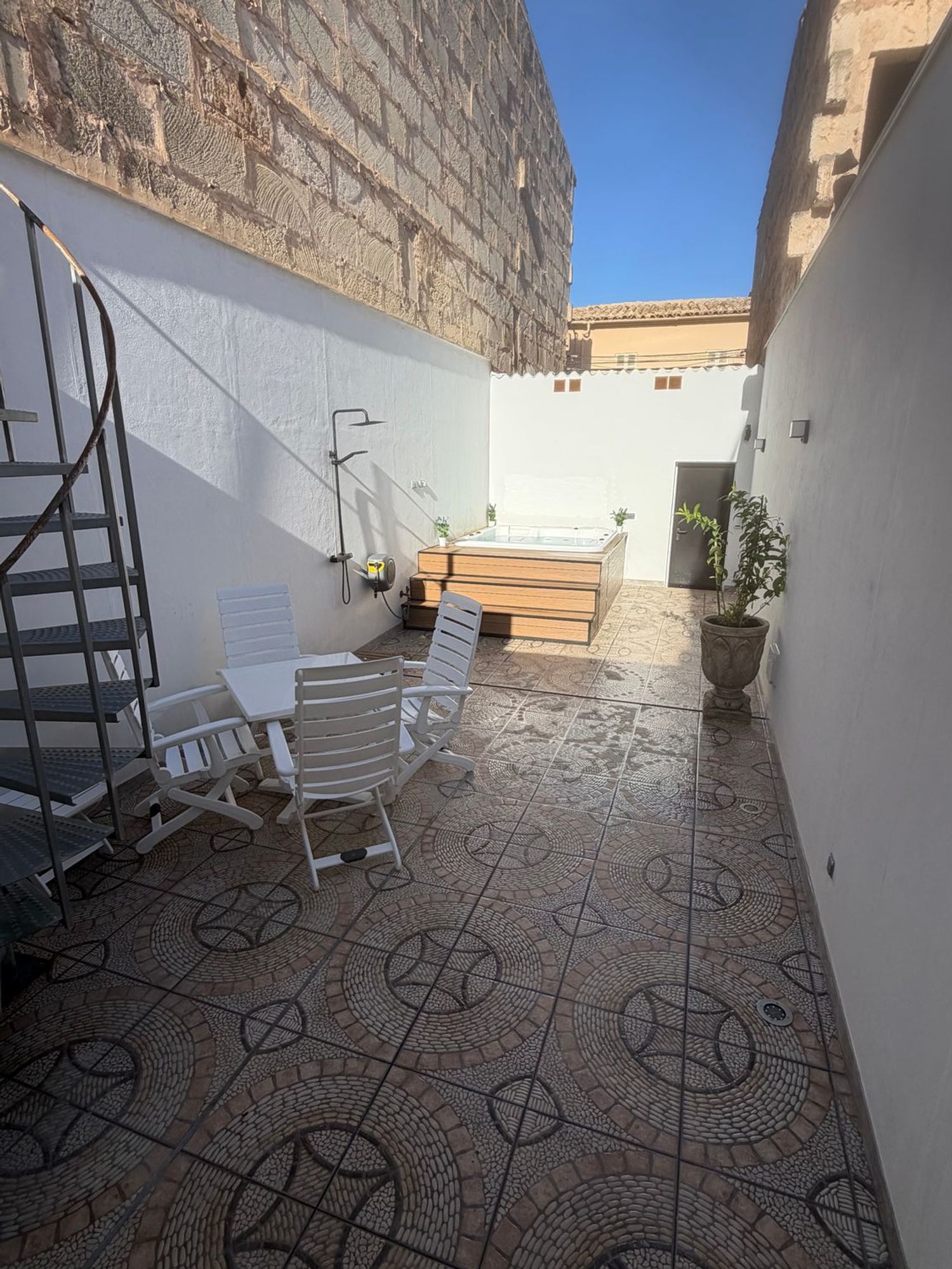 Chalet adosado en Calle Murillo, 19 - Foto 22