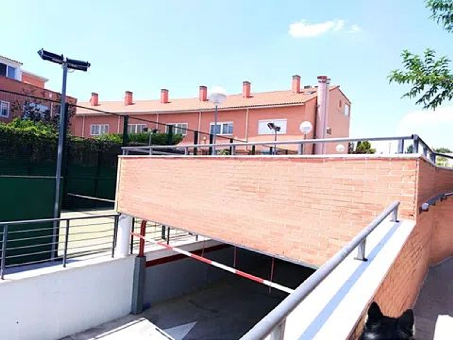 Chalet adosado en venta en Avenida de Francisco Guerrero, 2 - Foto 12