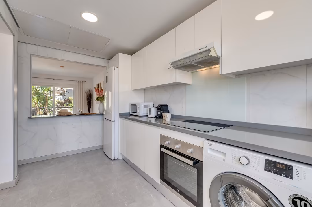 Piso en  Avenida del Golf 1 - Foto 16