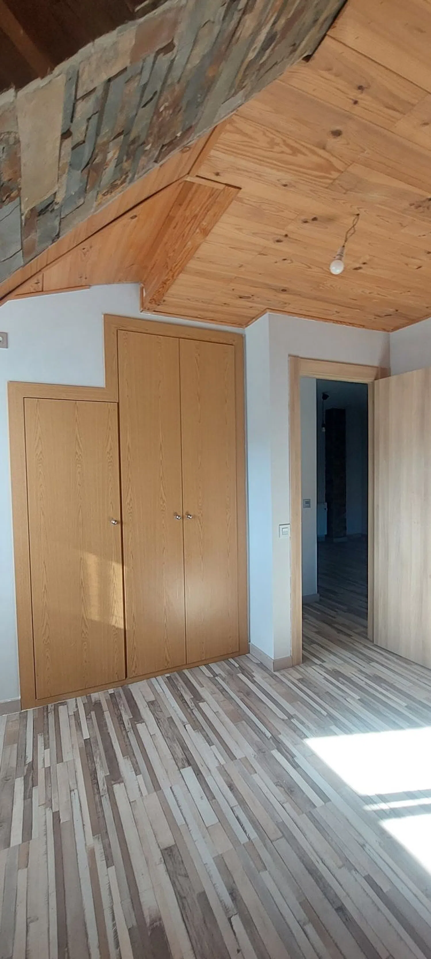 Ático en calle Virgen del Pilar, 3 - Foto 13