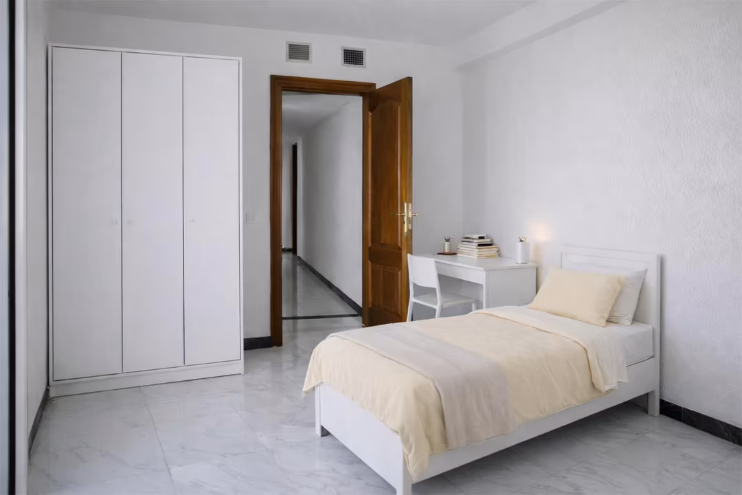 Piso en  Avenida España 78 - Foto 4