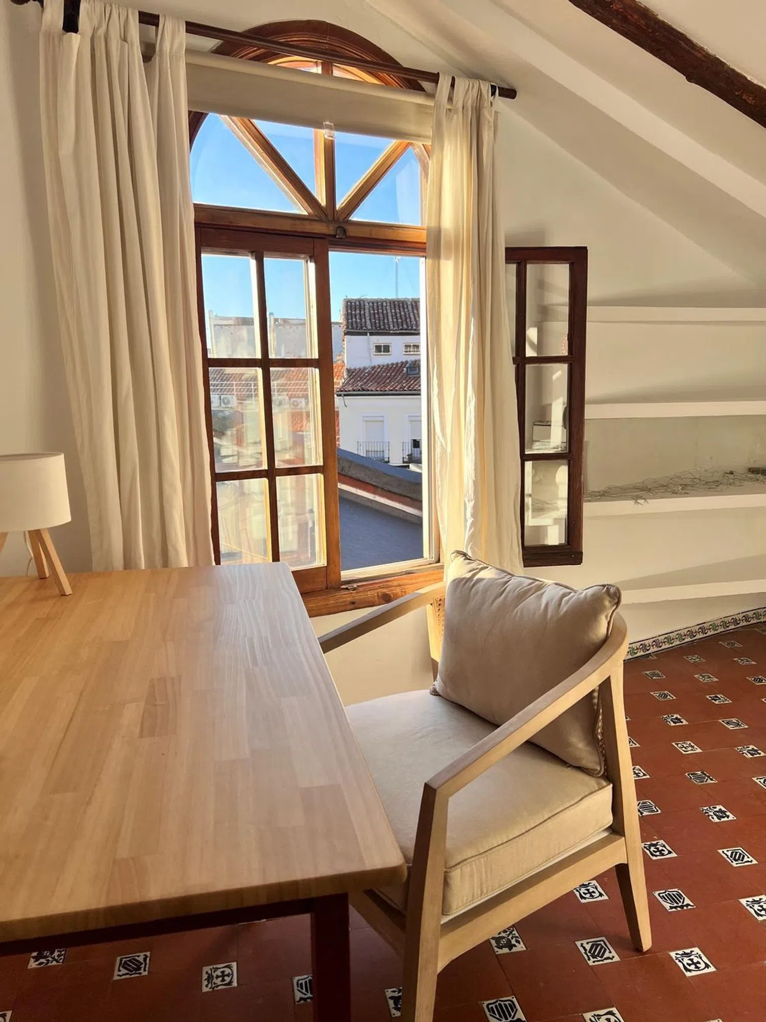 Ático en calle de los Tres Peces, 4 - Foto 7