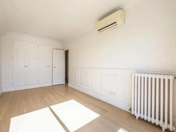 Piso en Calle de Juan Ramón Jiménez, 2, Bernabéu-Hispanoamérica - Foto 20