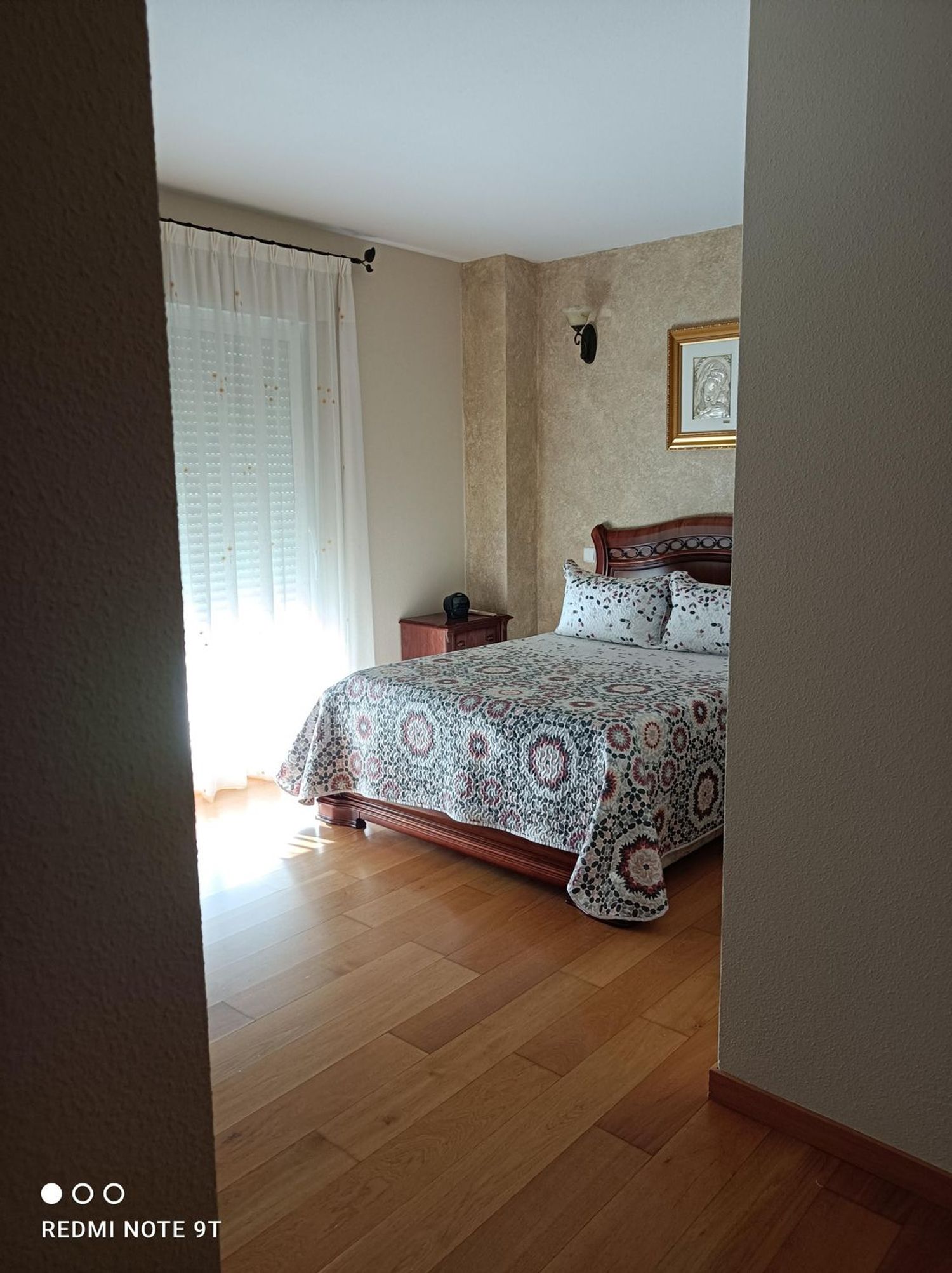 Chalet adosado en Calle Gabriela Mistral, 4, Hospital, Hospital - Foto 13