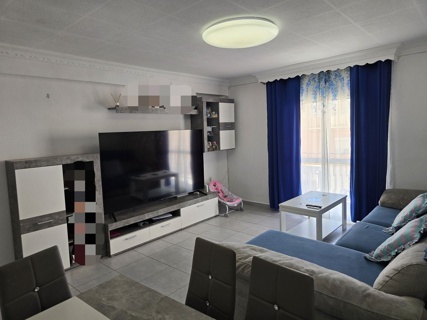 Piso en Calle Emilio Thuillier, 68 - Foto 1