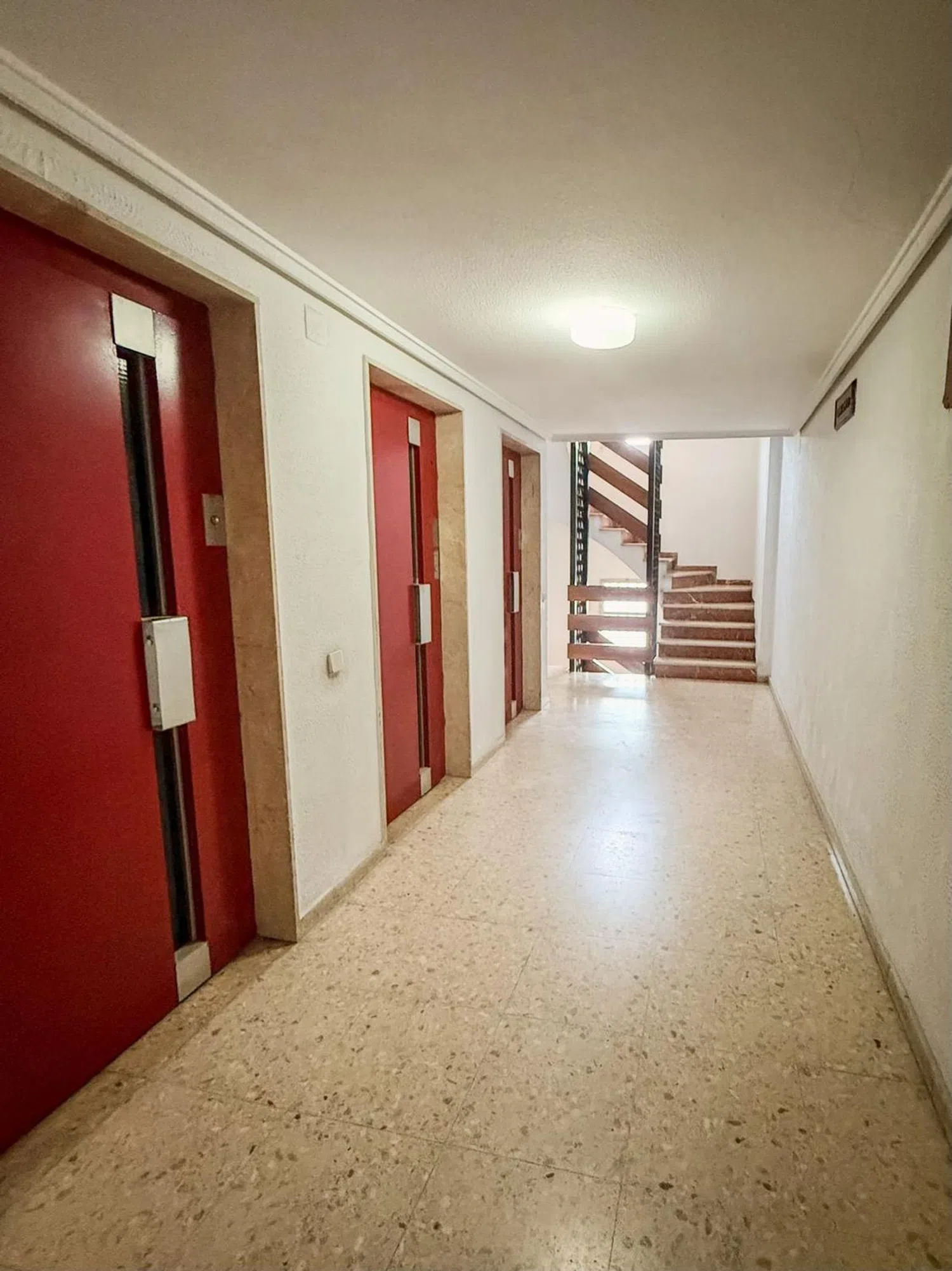 Estudio en avenida de Catalunya, 24 - Foto 12