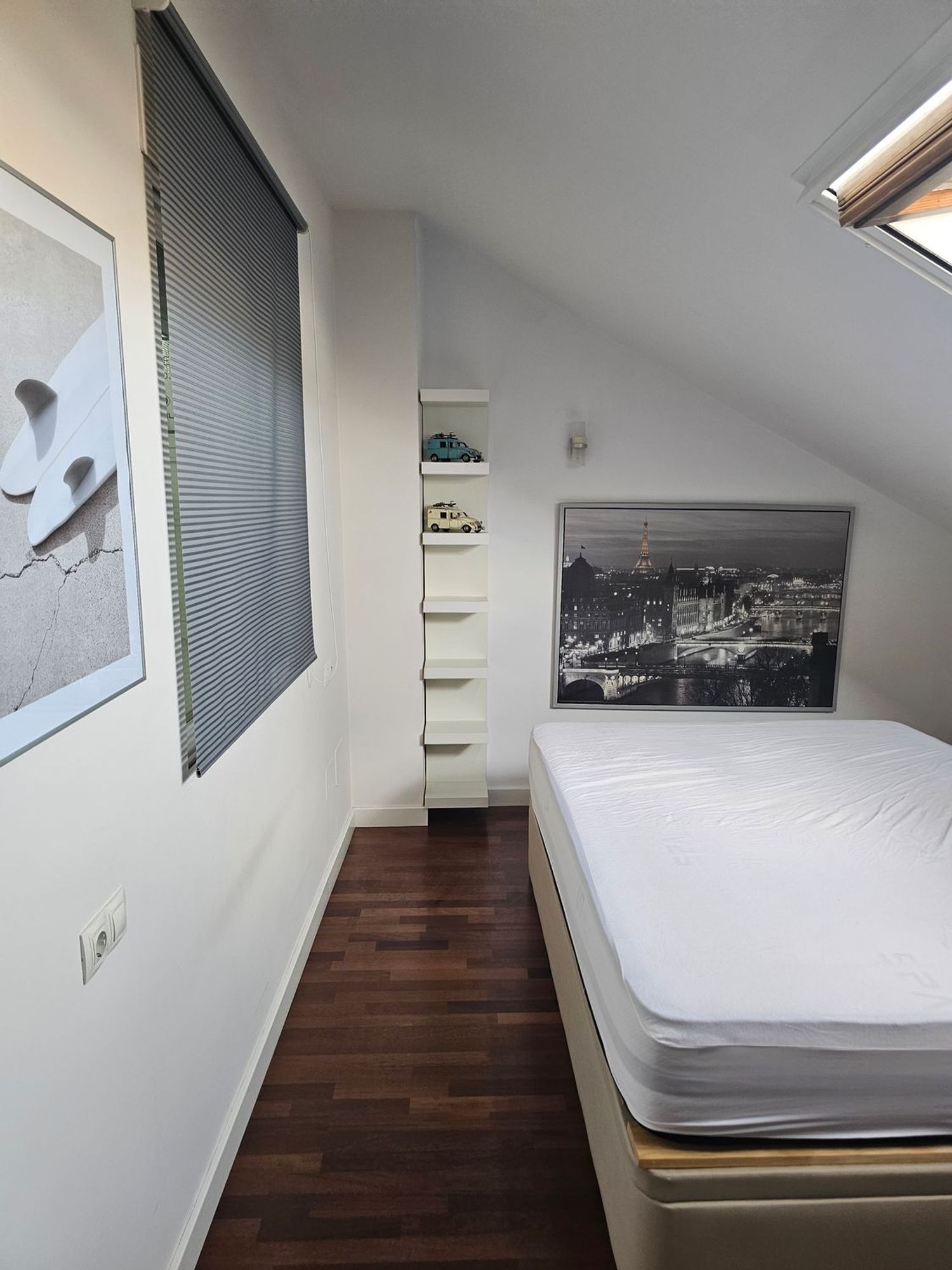 Chalet adosado en Avenida Pérez Urruti, 51, El Puntal - Foto 8
