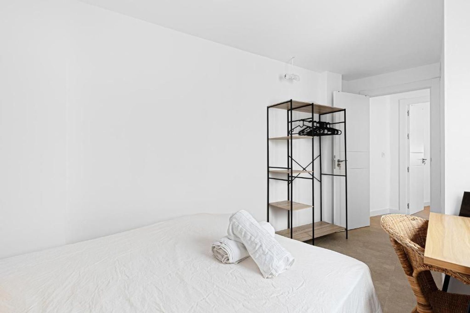 Piso en calle Comedias, 11 - Foto 9