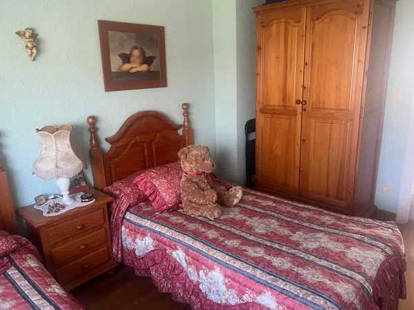 Chalet adosado en calle de los Olivos, 10 - Foto 22