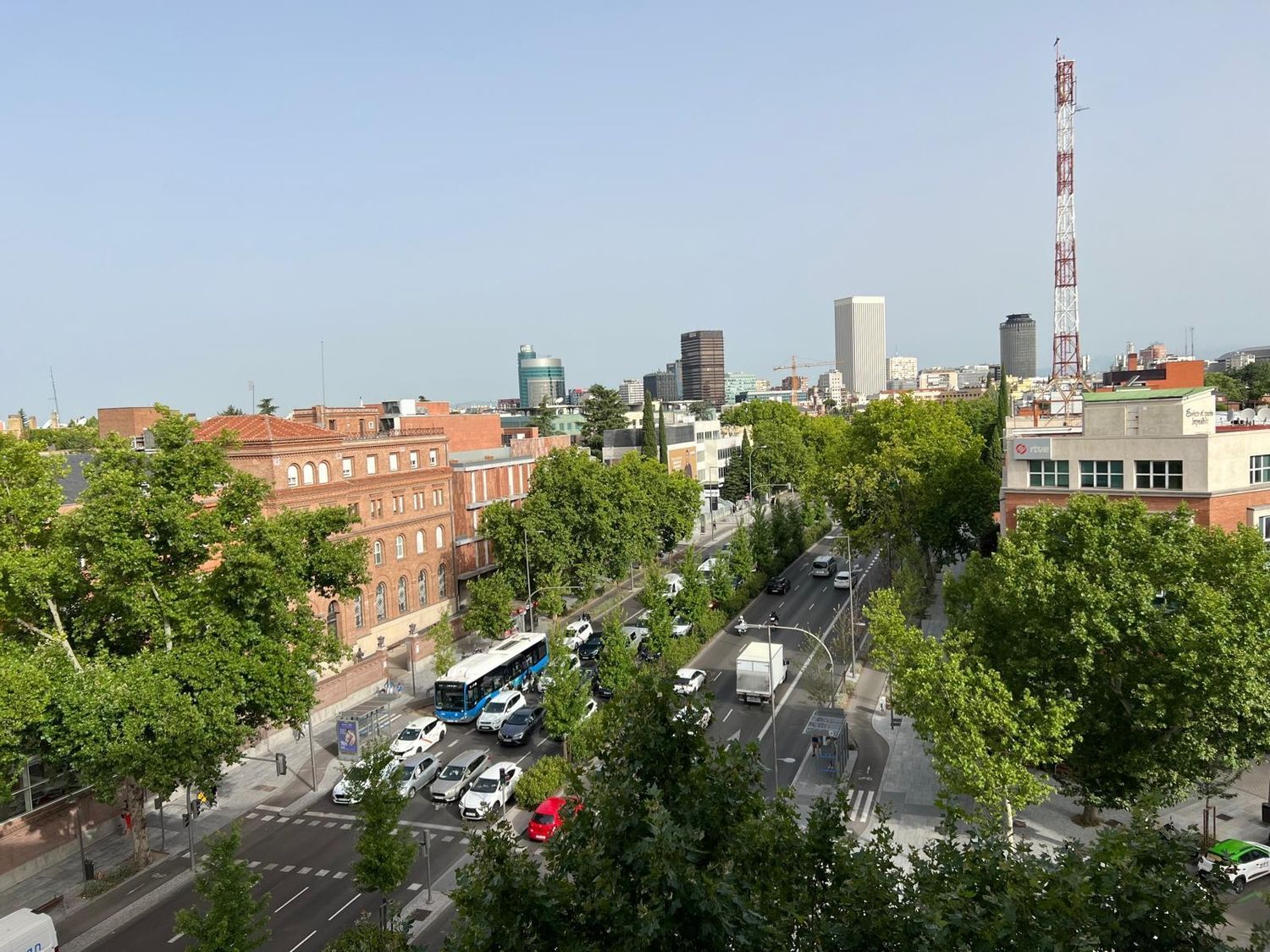 Piso en Velazquez, 146 - Foto 15