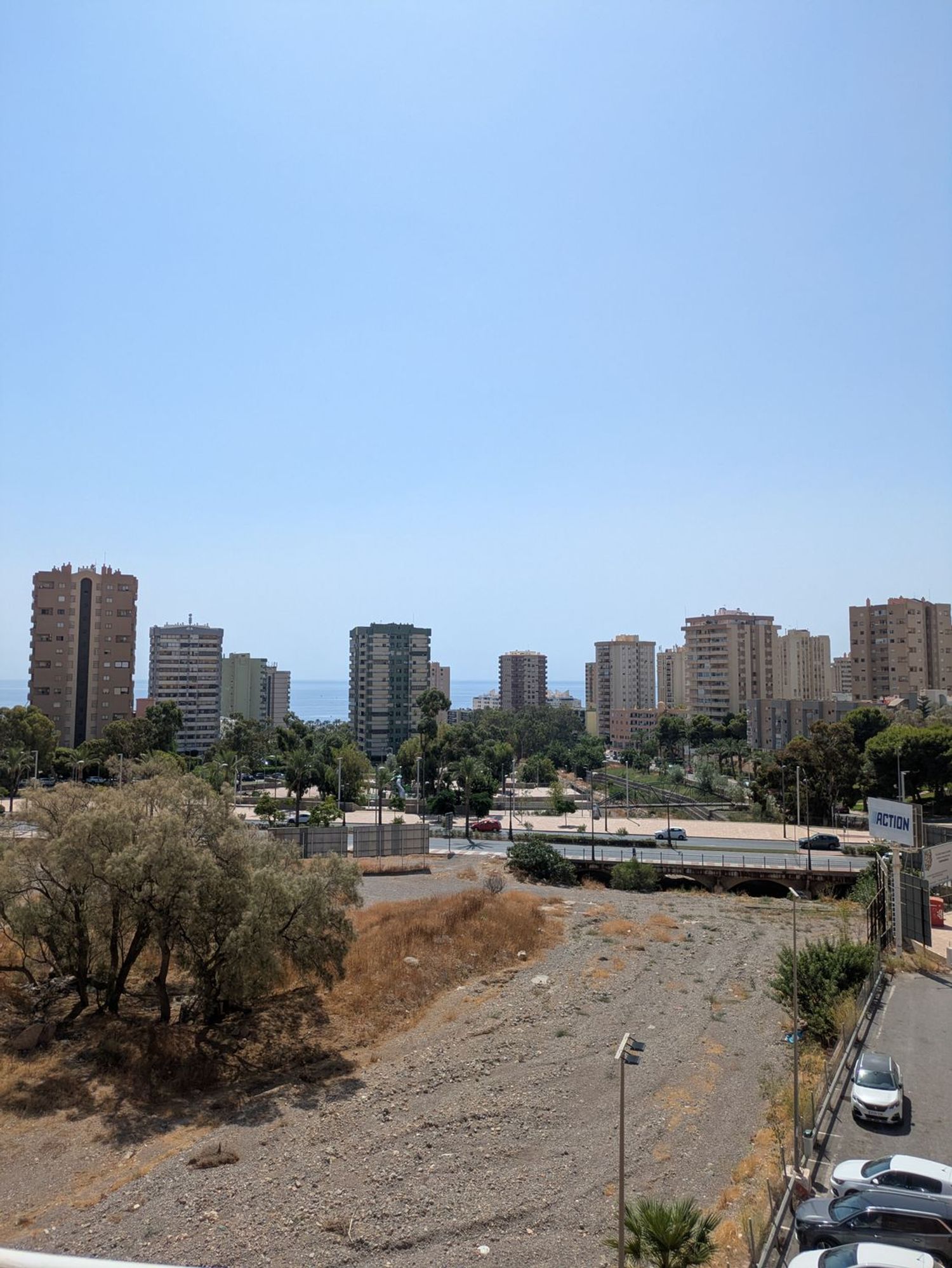 Piso en Avenida Pedro Muñoz Seca, 2, Aguadulce norte - Foto 4