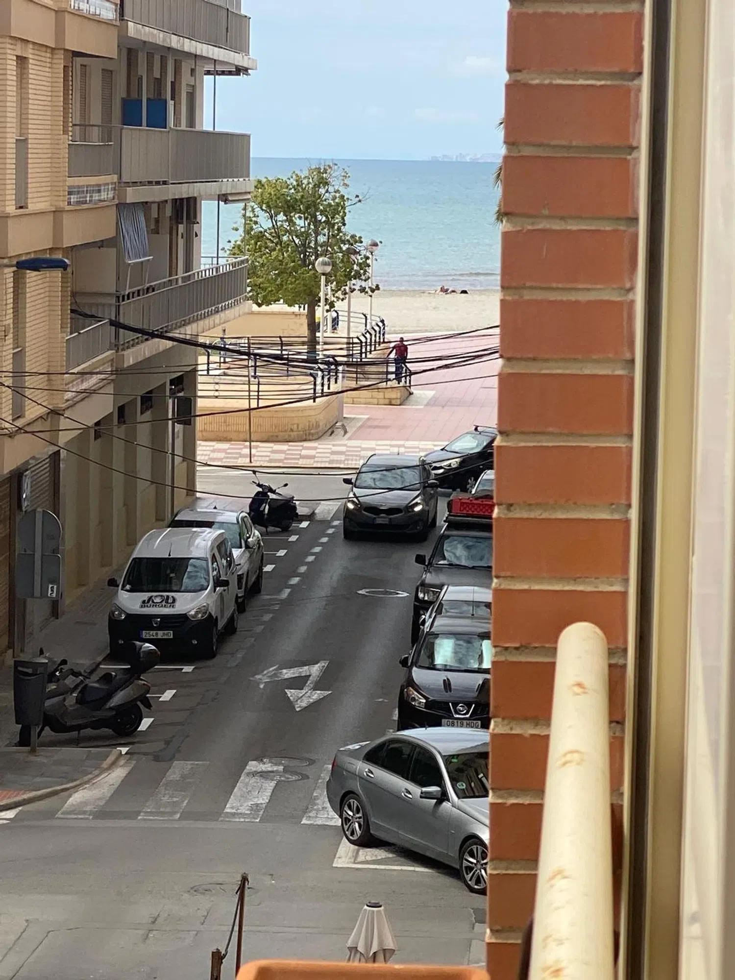 Piso en Playa Levante - Foto 2