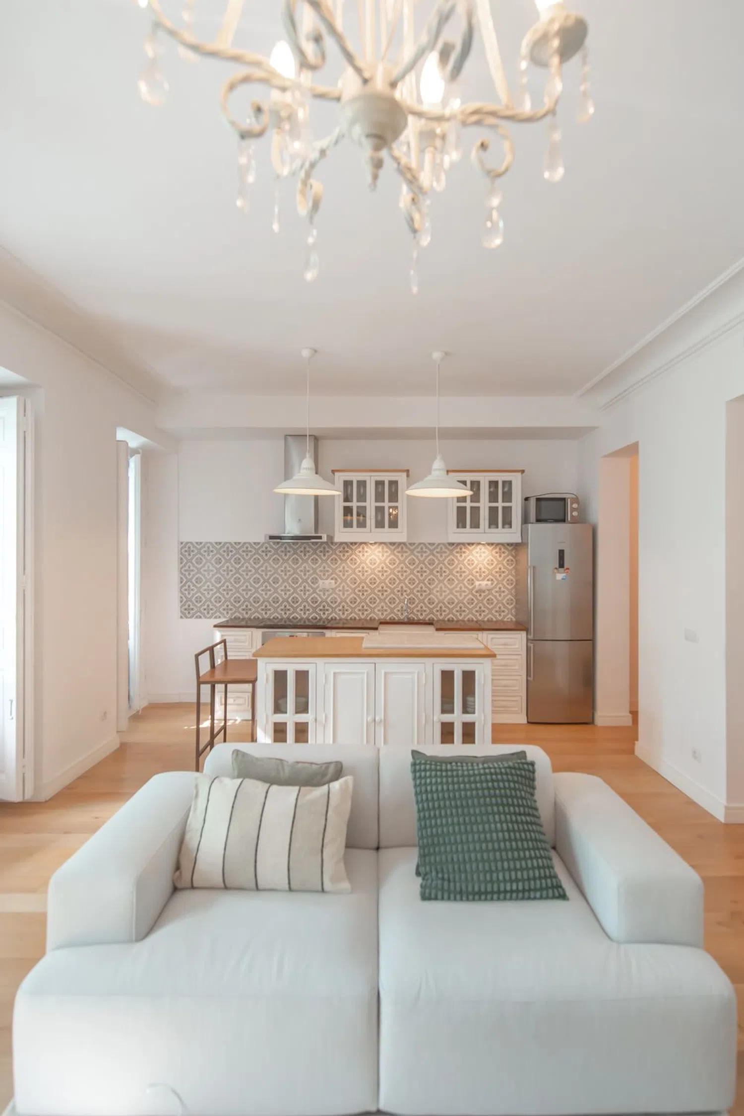 Piso en Barrio Trafalgar - Foto 15