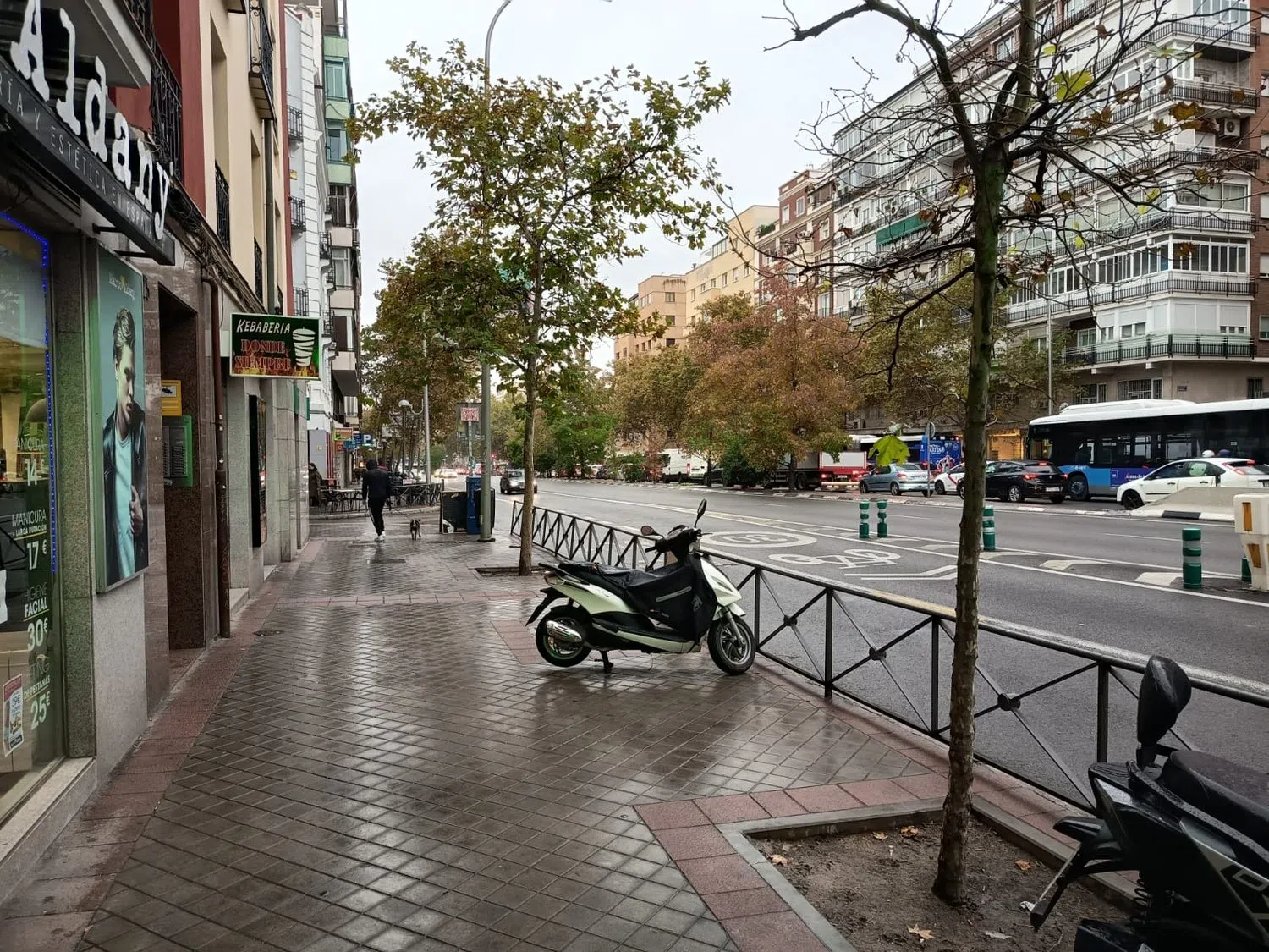 Piso en calle del Doctor Esquerdo, 23 - Foto 17