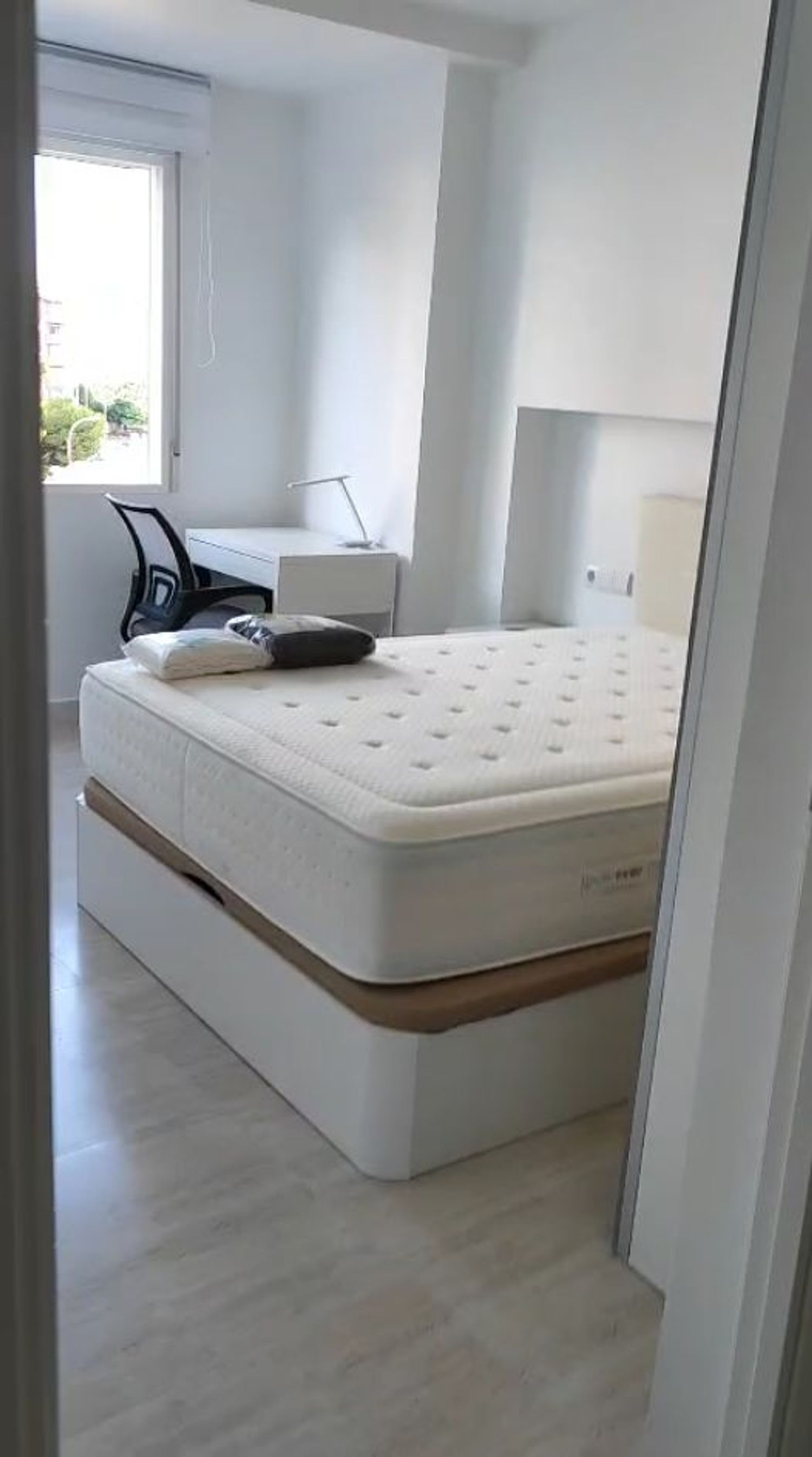 Ático en calle Torre de Romo, 54 - Foto 4