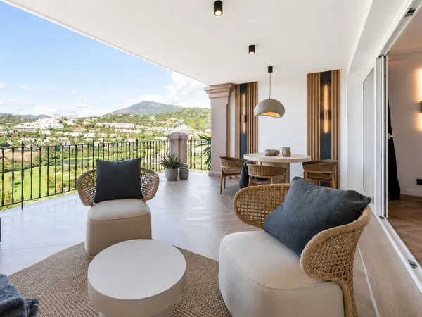 Chalet adosado en Calle Nido de los Halcones, 28, La Quinta - Foto 32