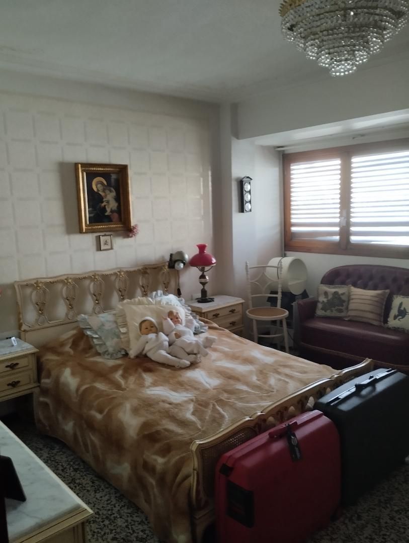 Piso en  Calle Belando 13 - Foto 12