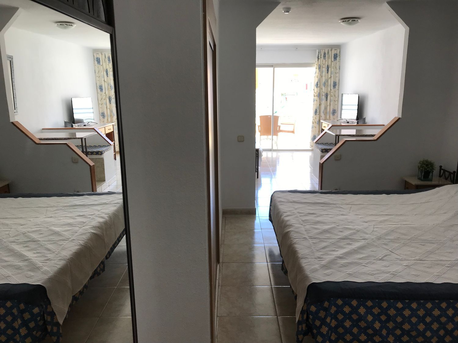 Estudio en Avenida de España, 10 - Foto 14