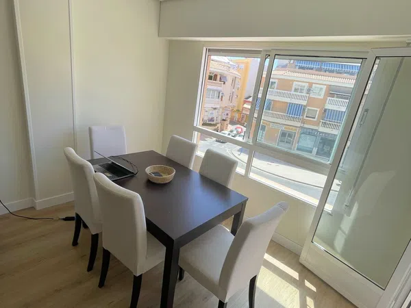 Piso en Calle de Sant Francesc, 35, Campello Playa, Campello Playa - Foto 4