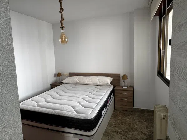 Piso en calle Almireceros, 7 - Foto 4