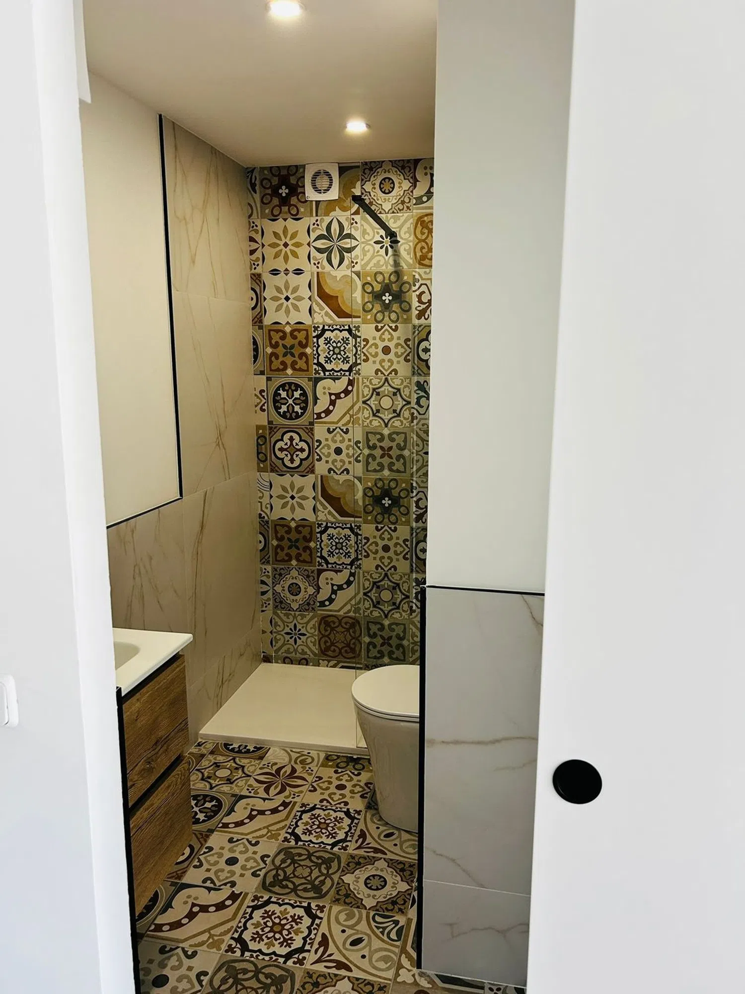 Estudio en Can Tapera, 2 - Foto 5