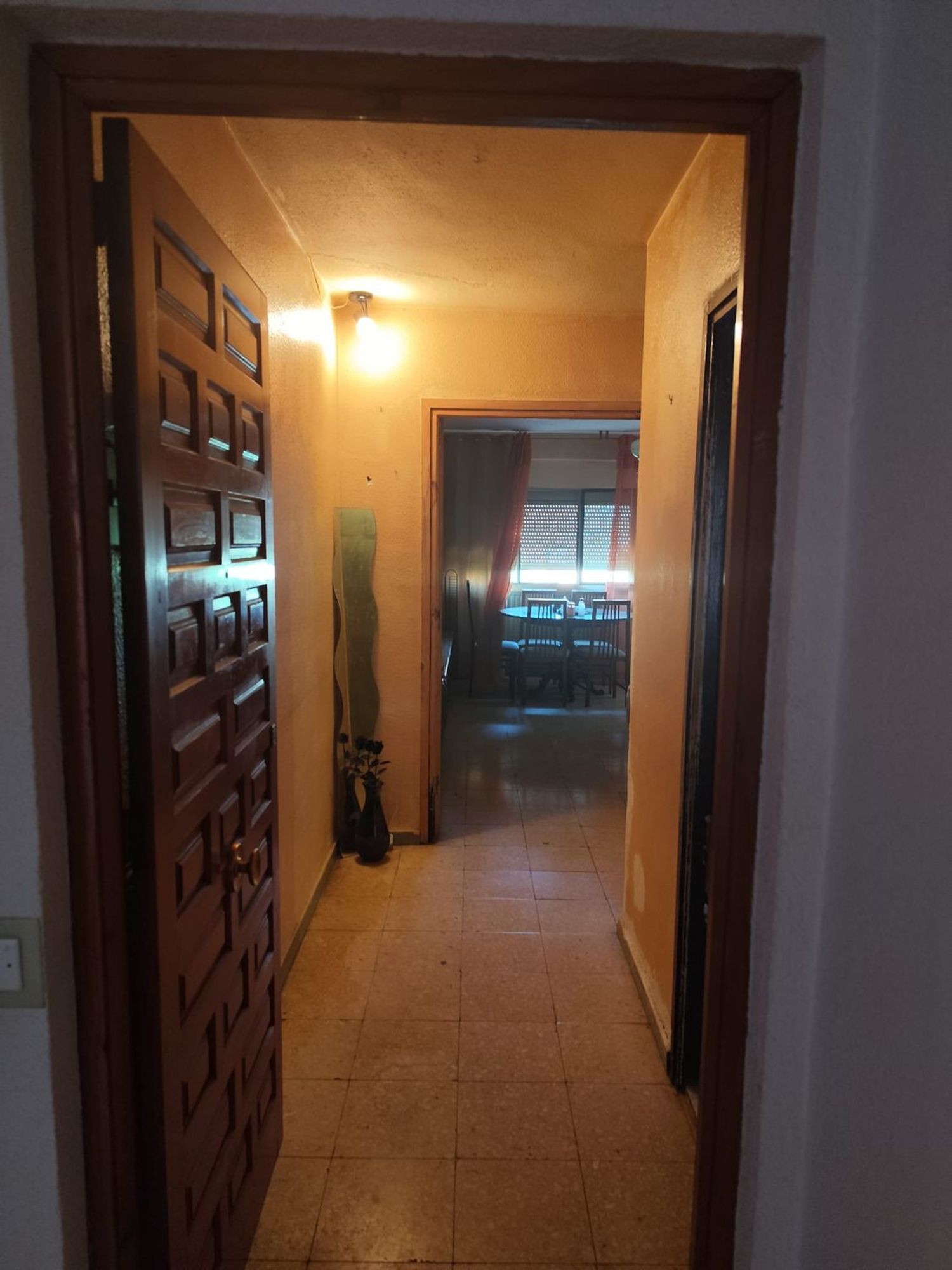 Piso en Calle de Brianda de Mendoza y Luna, 8, Constitución-El Balconcillo, Constitución-El Balconcillo - Foto 4