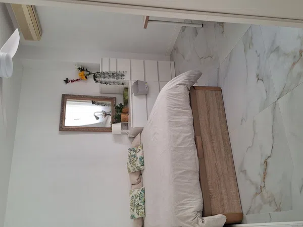 Piso en calle Hiniesta, 13