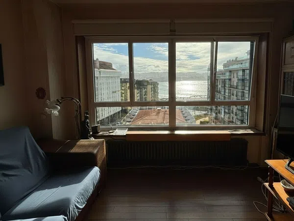 Piso en calle Ramón del Cueto, 1 - Foto 2