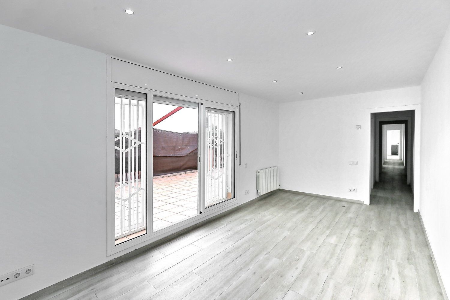 Ático en calle de Prat de la Riba, 95 - Foto 11