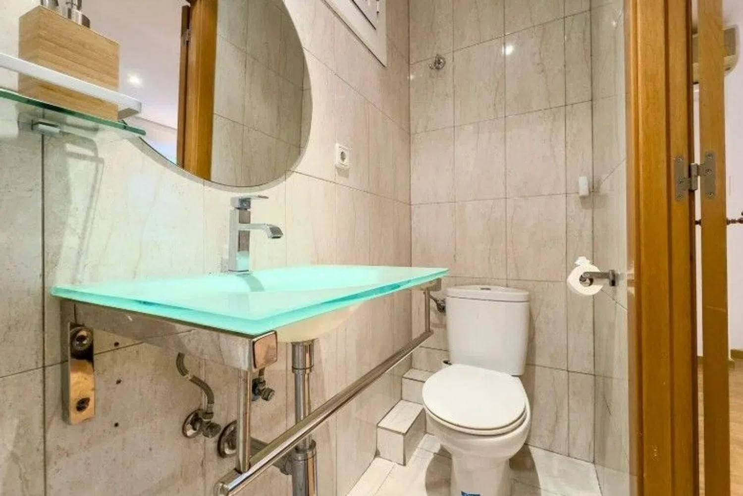 Piso en Gran Via de les Corts Catalanes, 284 - Foto 13