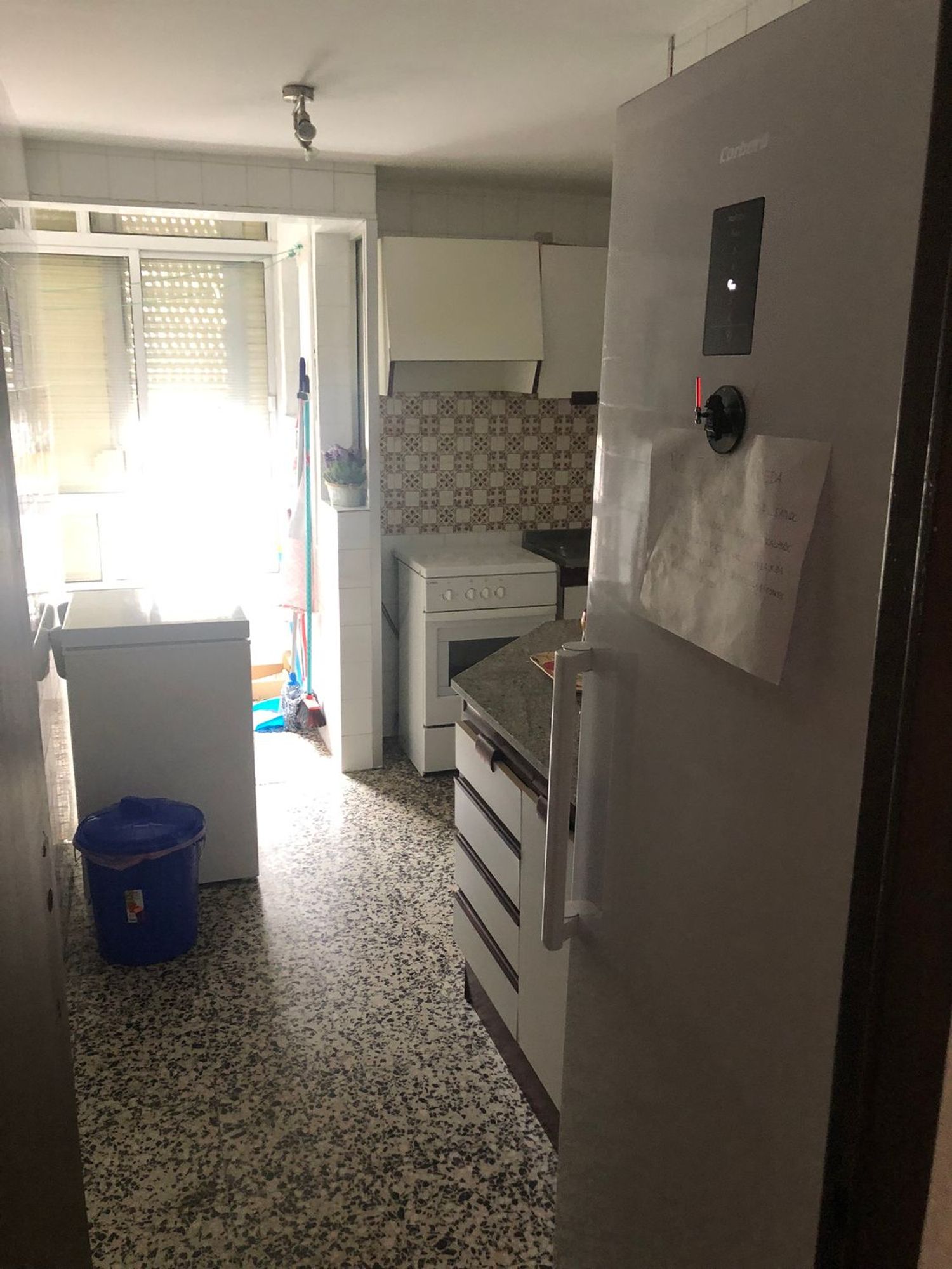Piso en Avenida Romanticismo, 13 - Foto 14