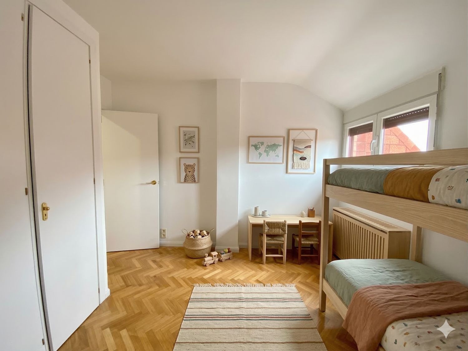 Dúplex en calle Rosalía de Castro, 21 - Foto 14